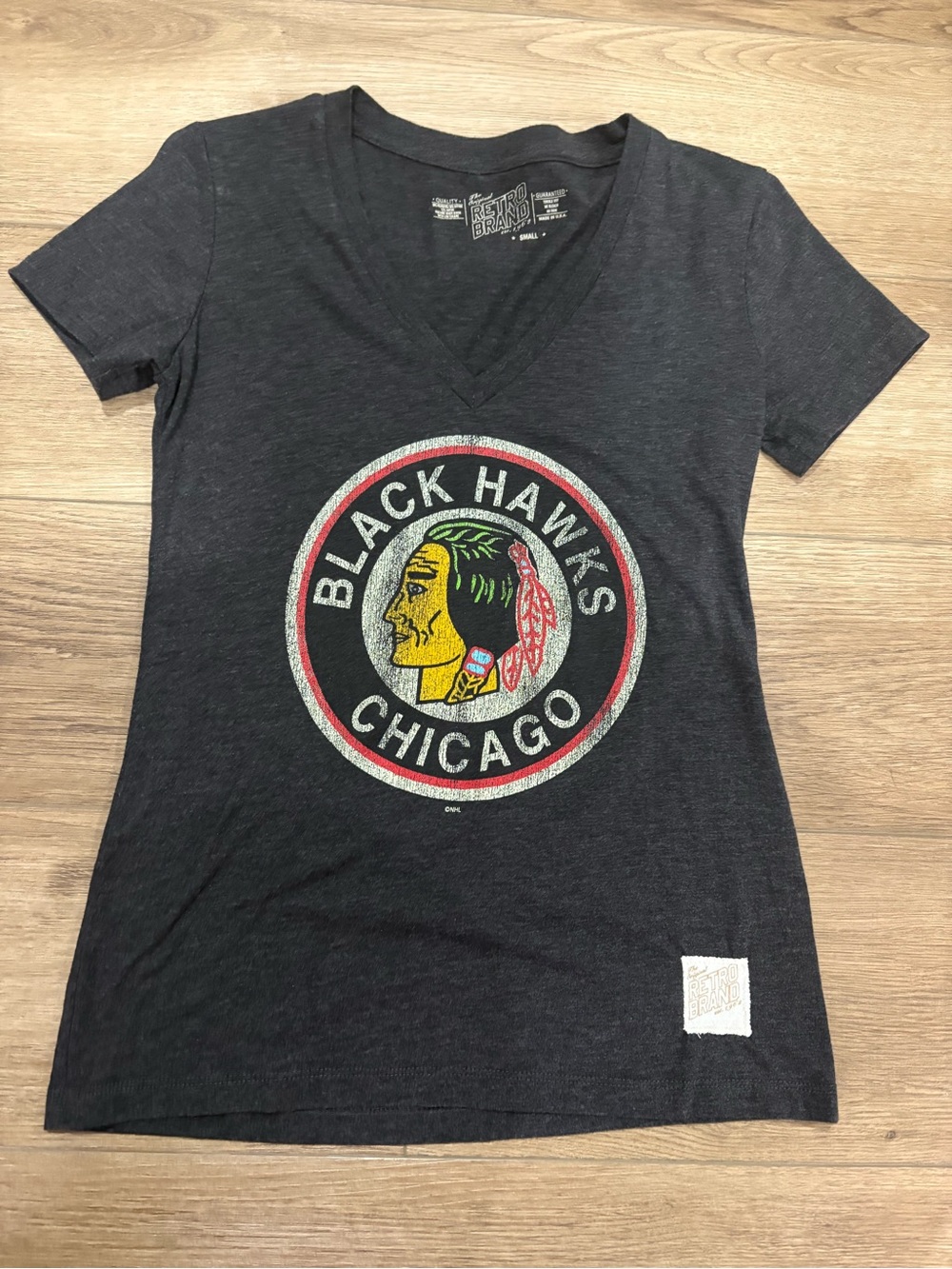 Chicago Blackhawks Tee